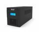 Блок безперебійного живлення Volt Polska MicroUPS 1500 VA/900 W 2*9 Ah 5UP1500029 W2031 фото 1