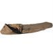 Чохол із мембраною для спального мішка Mil-Tec MSS Bivy Cover койот 14115005 P123313 фото 2