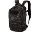Рюкзак легкий Helikon-Tex EDC Cordura 21 л MultiCam Black PL-EDC-CD-0C P1237210 фото 1