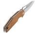 Нож Складной Mil-Tec Wood 15317700 T00225 фото 6