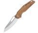 Нож Складной Mil-Tec Wood 15317700 T00225 фото 1