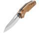 Нож Складной Mil-Tec Wood 15317700 T00225 фото 4