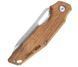 Нож Складной Mil-Tec Wood 15317700 T00225 фото 3