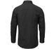 Рубашка тактическая Helikon-Tex Defender Mk2 PolyCotton Ripstop Black D/R KO-DF2-PR-01 P1237082 фото 8