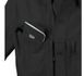 Рубашка тактическая Helikon-Tex Defender Mk2 PolyCotton Ripstop Black D/R KO-DF2-PR-01 P1237082 фото 2