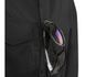 Рубашка тактическая Helikon-Tex Defender Mk2 PolyCotton Ripstop Black D/R KO-DF2-PR-01 P1237082 фото 7