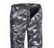 Штани Mil-Tec US Ranger BDU Black Digital 11810076- P1670 фото 3
