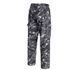 Штани Mil-Tec US Ranger BDU Black Digital 11810076- P1670 фото 4