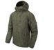 Куртка з капюшоном і компресійним мішком Helikon-Tex Wolfhound Hoodie Desert Night Camo KU-WLH-NL-0L P1237104 фото 1