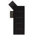 Адаптер вставка Molle Helikon-Tex Insert 1 Cordura Black IN-MA1-CD-01 P1237054 фото 1