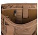 Адаптер вставка Molle Helikon-Tex Insert 1 Cordura Black IN-MA1-CD-01 P1237054 фото 3