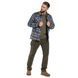 Рубашка тактическая Helikon-Tex Winter Warden Shirt - Forest Blue Plaid KO-WWS-PB-PK A9108 фото 3