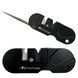 Точилка миниатюрная карманная JB Tacticals JB-02 JB-ACS-0023-BLK A9066 фото 1