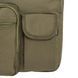 Сумка-портфель для ноутбука Mil-Tec Laptop Briefcase Bag - Olive 13821001 A9492 фото 7