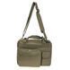 Сумка-портфель для ноутбука Mil-Tec Laptop Briefcase Bag - Olive 13821001 A9492 фото 4