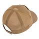 Бейсболка кепка Mil-Tec Net Rip-Stop Coyote 12317619 M1255551135 фото 3