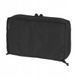 Кишеня-органайзер Helikon-Tex EDC Insert Large Black IN-EDL-CD-01 M514 фото 1