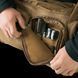 Сумка Helikon-Tex WOMBAT Mk2 - Cordura Olive Green TB-WB2-CD-02 M1255551465 фото 5