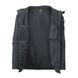 Толстовка Helikon-Tex URBAN TACTICAL LITE (FULLZIP) Blue BL-ULF-CB-65 M1255551709 фото 5