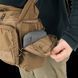 Сумка Helikon-Tex WOMBAT Mk2 - Cordura Olive Green TB-WB2-CD-02 M1255551465 фото 6