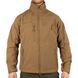Куртка Mil-Tec SOFTSHELL JACKET SCU COYOTE 10864019 M122555512345 фото 1