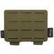 Перехідник Molle для ременя Helikon-Tex BMA 3 Olive Green IN-BM3-CD-02 P1161 фото 1