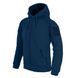 Толстовка Helikon-Tex URBAN TACTICAL LITE (FULLZIP) Blue BL-ULF-CB-65 M1255551709 фото 1