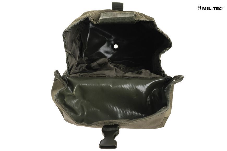 Подсумок Mil-Tec Multi Purpose Medium Olive 13490101 N626 фото