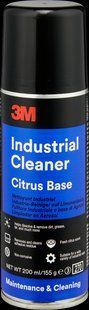 Цитрусовое очищающее средство 3M 3M-CLEANER 200 ML A8835 фото