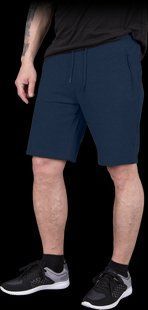 Шорты мужские REIS ADVENTURE SHORTS G темно-синий S A8034 фото
