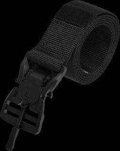 Ремінь REIS TACTICAL GUARD TG-PULLER чорний A8406 фото