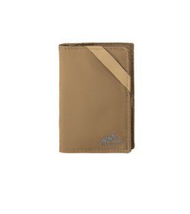 Гаманець Helikon-Tex EDC Mini Wallet &mdash; Cordura &mdash; Coyote MO-EDC-CD-11 A7980 фото