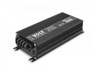 Перетворювач напруги Volt Polska DC PRO 600 24VDC/12VDC 4ZDCPRO600 W2156 фото