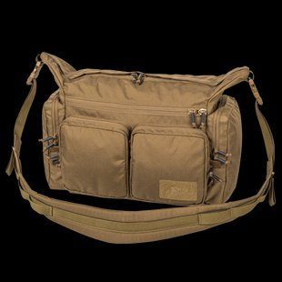 Сумка Helikon-Tex WOMBAT Mk2 &mdash; Cordura Coyote M1255551467 фото