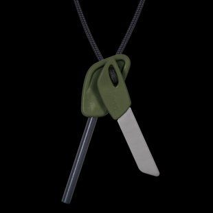Огниво Wildo&reg; FireFlash&reg; Pro Olive KR-FPS-FC-02 A9983 фото