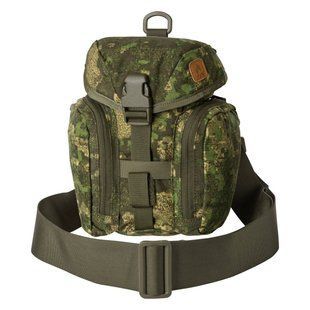 Сумка для комплекту виживання Helikon-Tex ESSENTIAL KITBAG CORDURA PENCOTT WILDWOOD TB-EKB-CD-45 M1255551761 фото