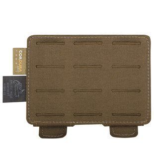Перехідник Molle для ременя Helikon-Tex BMA 3 Coyote IN-BM3-CD-11 P1163 фото