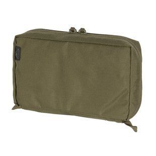 Кишеня-органайзер Helikon-Tex EDC Insert Large Olive IN-EDL-CD-02 M515 фото