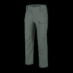 Тактические штаны Helikon-Tex OTP (Outdoor Tactical Pants) VersaStretch Olive Drab SP-OTP-NL-32 M1255551620 фото