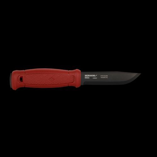 Нож Morakniv Garberg BlackBlade Dala Red Edition Dala Red 14274 A9682 фото