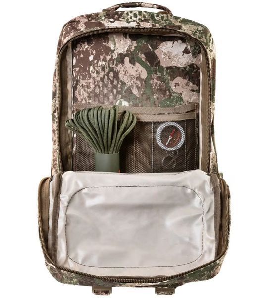 Рюкзак Mil-Tec US Assault Pack Large 36 л Phantomleaf WASP I Z2 14002266 P123644 фото