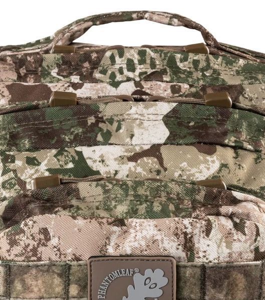 Рюкзак Mil-Tec US Assault Pack Large 36 л Phantomleaf WASP I Z2 14002266 P123644 фото