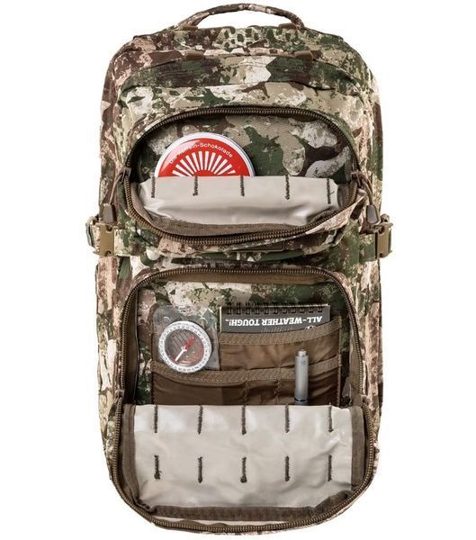 Рюкзак Mil-Tec US Assault Pack Large 36 л Phantomleaf WASP I Z2 14002266 P123644 фото
