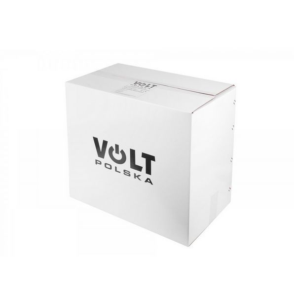 Блок безперебійного живлення Volt Polska SINUS UPS 1000 + AKU 45AH (700/1000W) W2104 фото