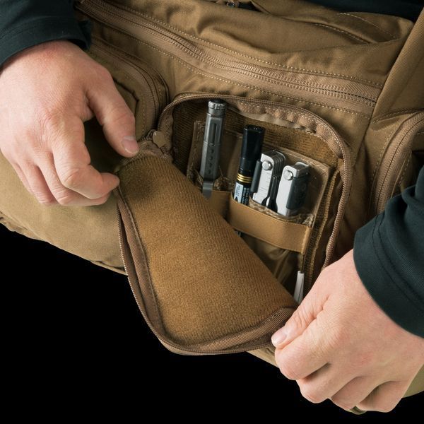 Сумка Helikon-Tex WOMBAT Mk2 &mdash; Cordura Coyote M1255551467 фото