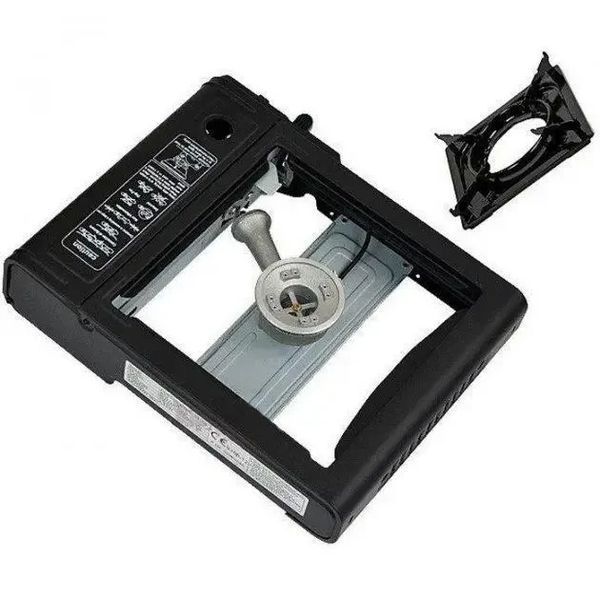Плита газовая портативная с пьезорозжигом Mil-tec 14909000 P123580 фото