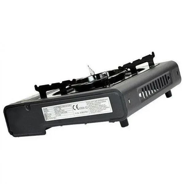 Плита газовая портативная с пьезорозжигом Mil-tec 14909000 P123580 фото
