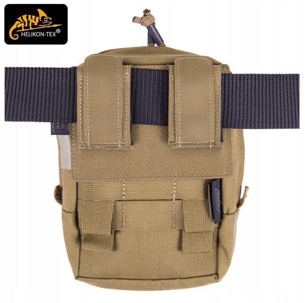 Переходник Molle для ремня Helikon-Tex BMA 3 Coyote IN-BM3-CD-11 P1163 фото