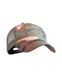 Кепка бейсболка Mil-Tec с сеткой Trucker Baseball Cap Woodland 12318520 A9493 фото 1