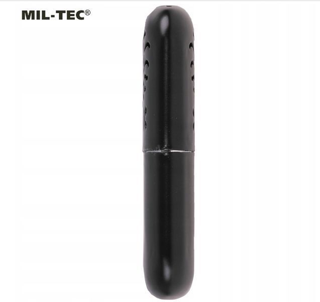 Обогреватель каталитический банзиновый Mil-Tec MT-Professional 15280002 P123698 фото